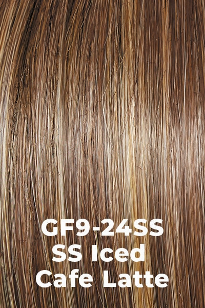 Gabor Wigs - Own The Room