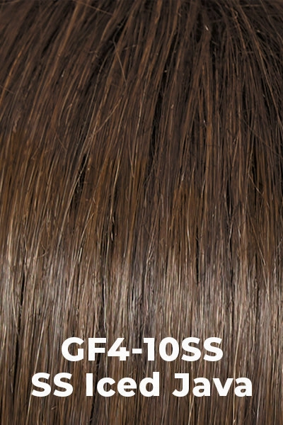 Gabor Wigs - Own The Room
