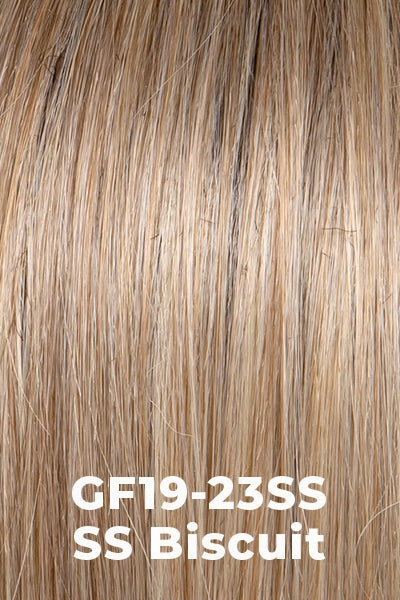 Gabor Wigs - Own The Room