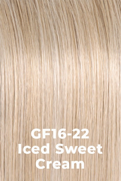 Gabor Wigs - Own The Room