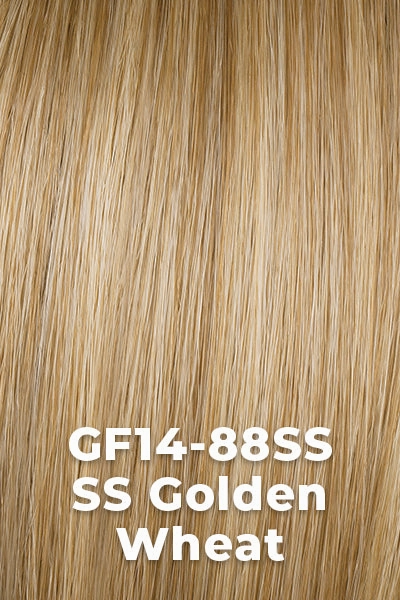 Gabor Wigs - Own The Room