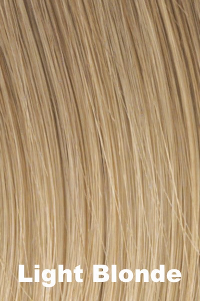 Gabor Wigs - Positivity