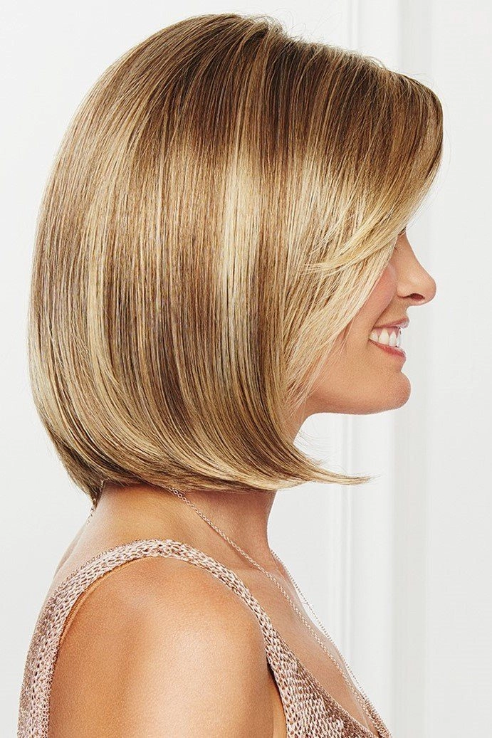 Gabor Wigs - Timeless Beauty
