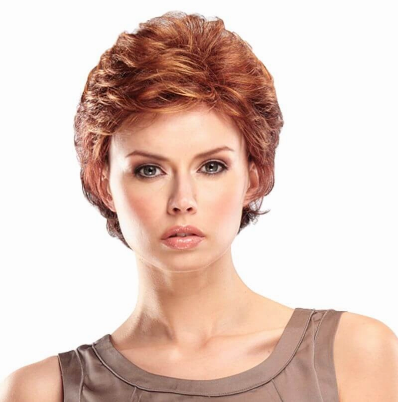 Gaby O'solite Open Cap Wig By Jon Renau