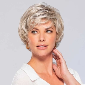 Gaby O'solite Open Cap Wig By Jon Renau