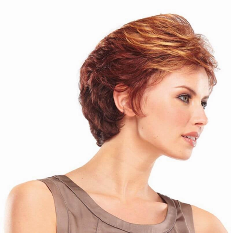 Gaby O'solite Open Cap Wig By Jon Renau