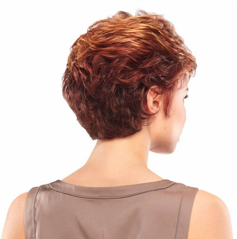 Gaby O'solite Open Cap Wig By Jon Renau