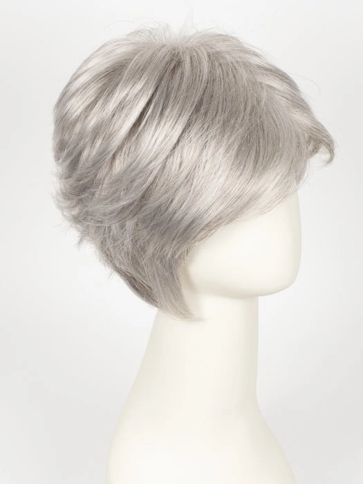 Gala Luxury | Synthetic Lace Front Wig (Hand-Tied Top)