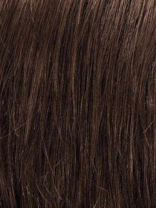 Gary Wig by Ellen Wille | Men's Synthetic