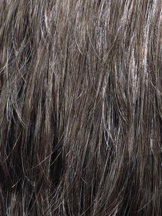 Gary Wig by Ellen Wille | Men's Synthetic