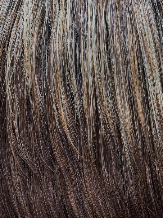 Gary Wig by Ellen Wille | Men's Synthetic