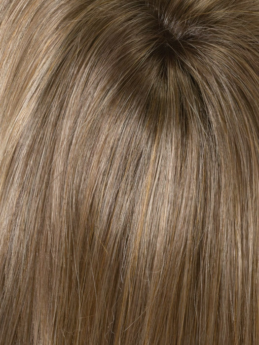 Gia Mono Wig by Envy | Lace Front | Monofilament | Synthetic Fiber
