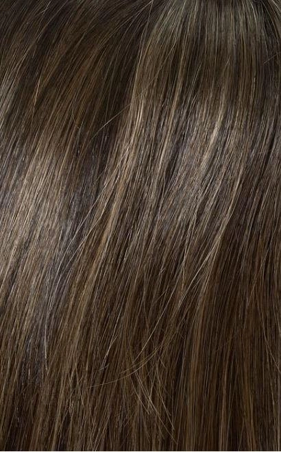Gia Mono Wig by Envy | Synthetic (Lace Front Mono)