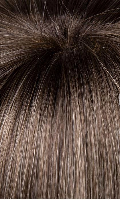 Gia Mono Wig by Envy | Synthetic (Lace Front Mono)