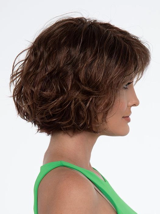 Gia Mono Wig by Envy | Synthetic (Lace Front Mono)