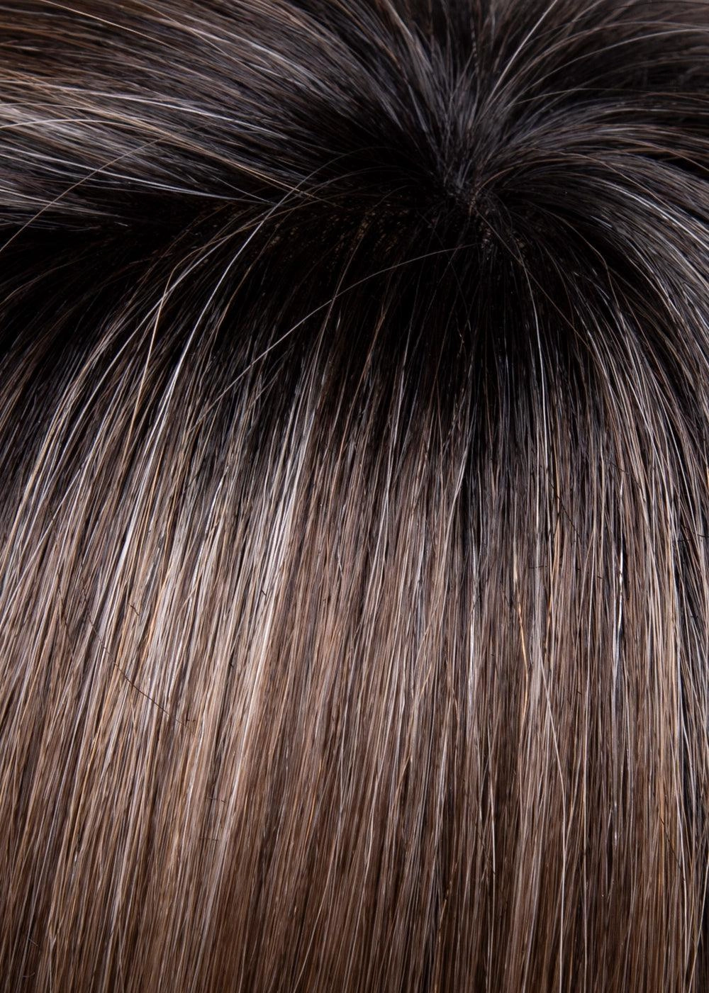 Gia Mono Wig by Envy | Synthetic (Lace Front Mono)