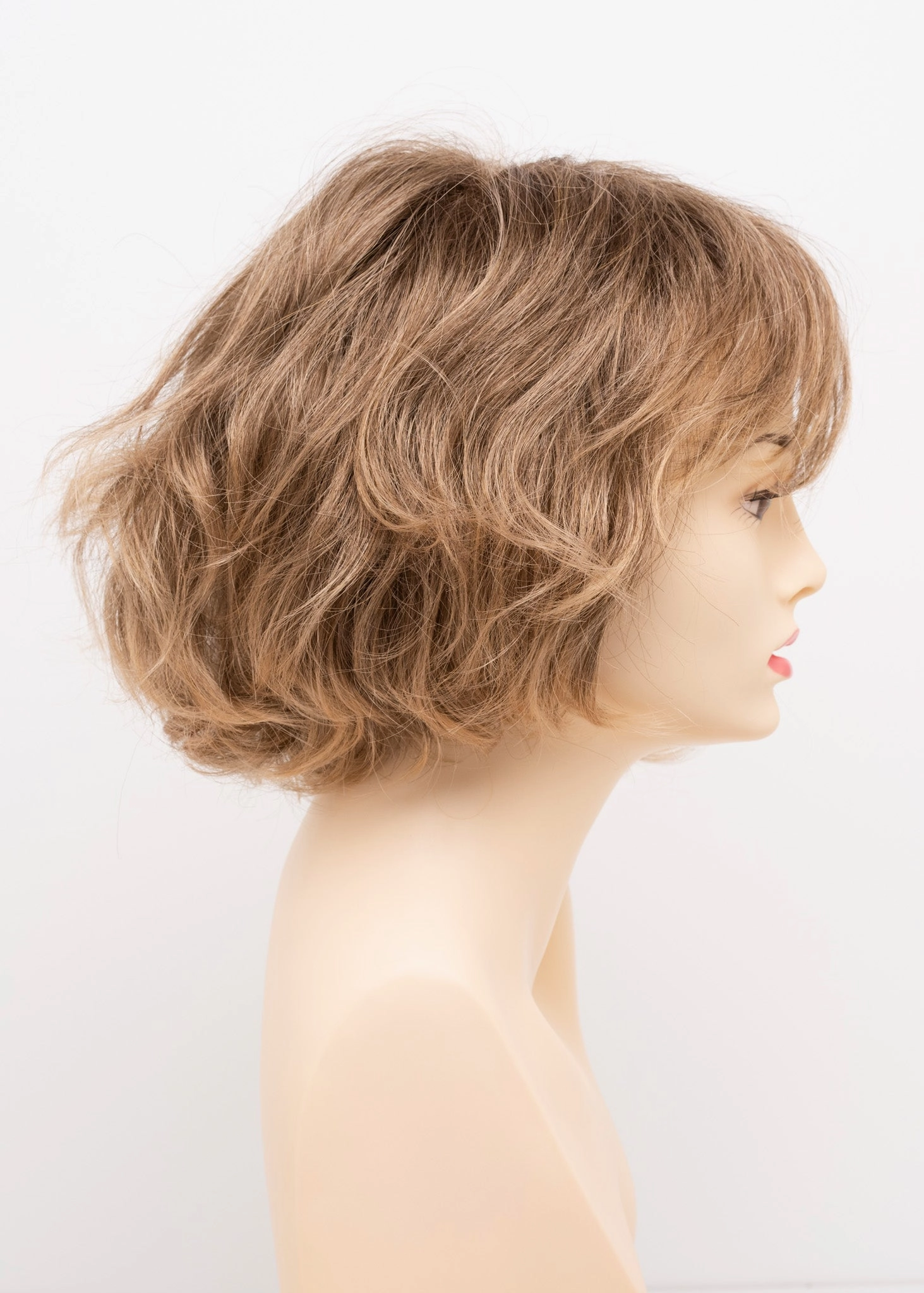 Gia Wig by Envy | Open Top | Synthetic Fiber
