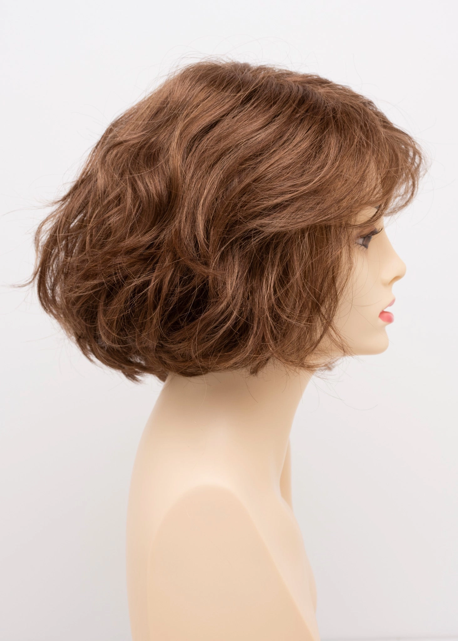Gia Wig by Envy | Open Top | Synthetic Fiber