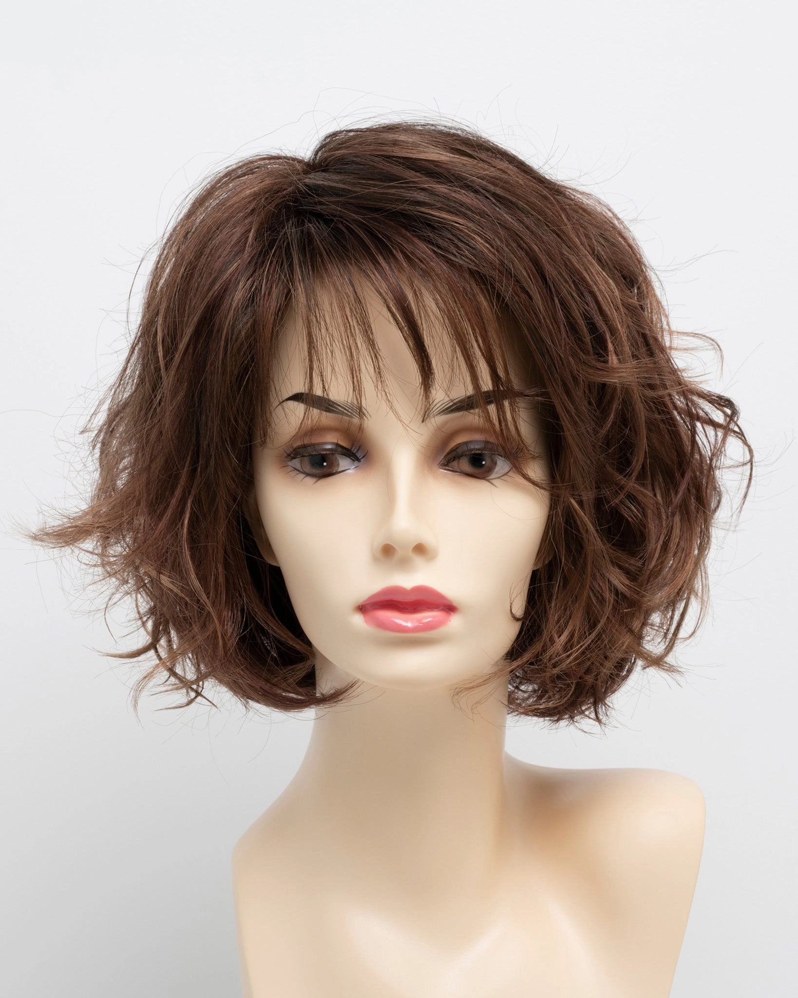 Gia Wig by Envy | Open Top | Synthetic Fiber