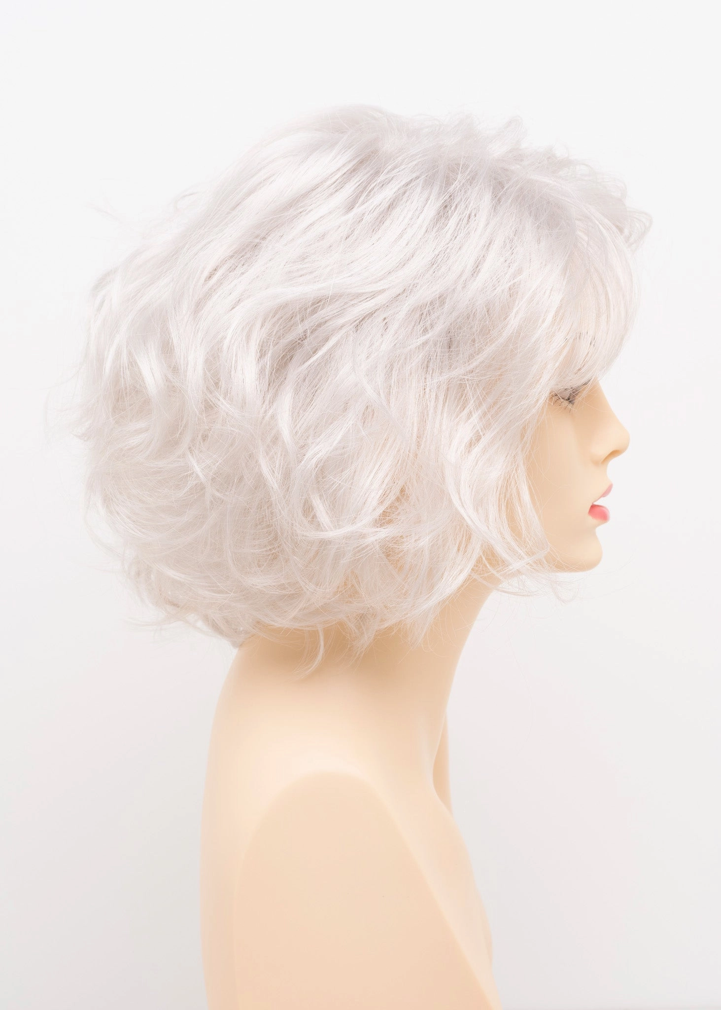 Gia Wig by Envy | Open Top | Synthetic Fiber