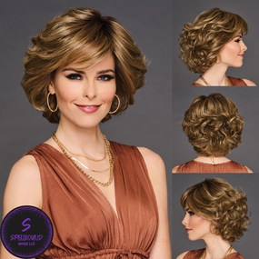 Gimme Drama - Designer Series Collection by Gabor
