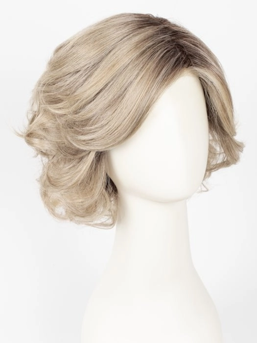 Gimme Drama | Synthetic Lace Front Wig (Mono Part)