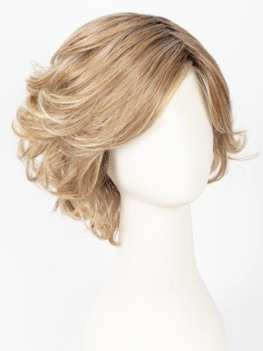 Gimme Drama | Synthetic Lace Front Wig (Mono Part)