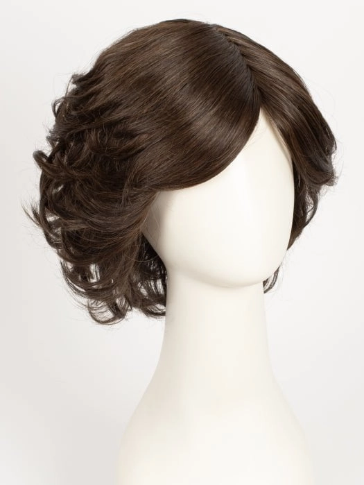 Gimme Drama | Synthetic Lace Front Wig (Mono Part)
