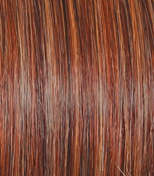 Gimme Drama Wig by Gabor | Heat Friendly Synthetic Lace Front