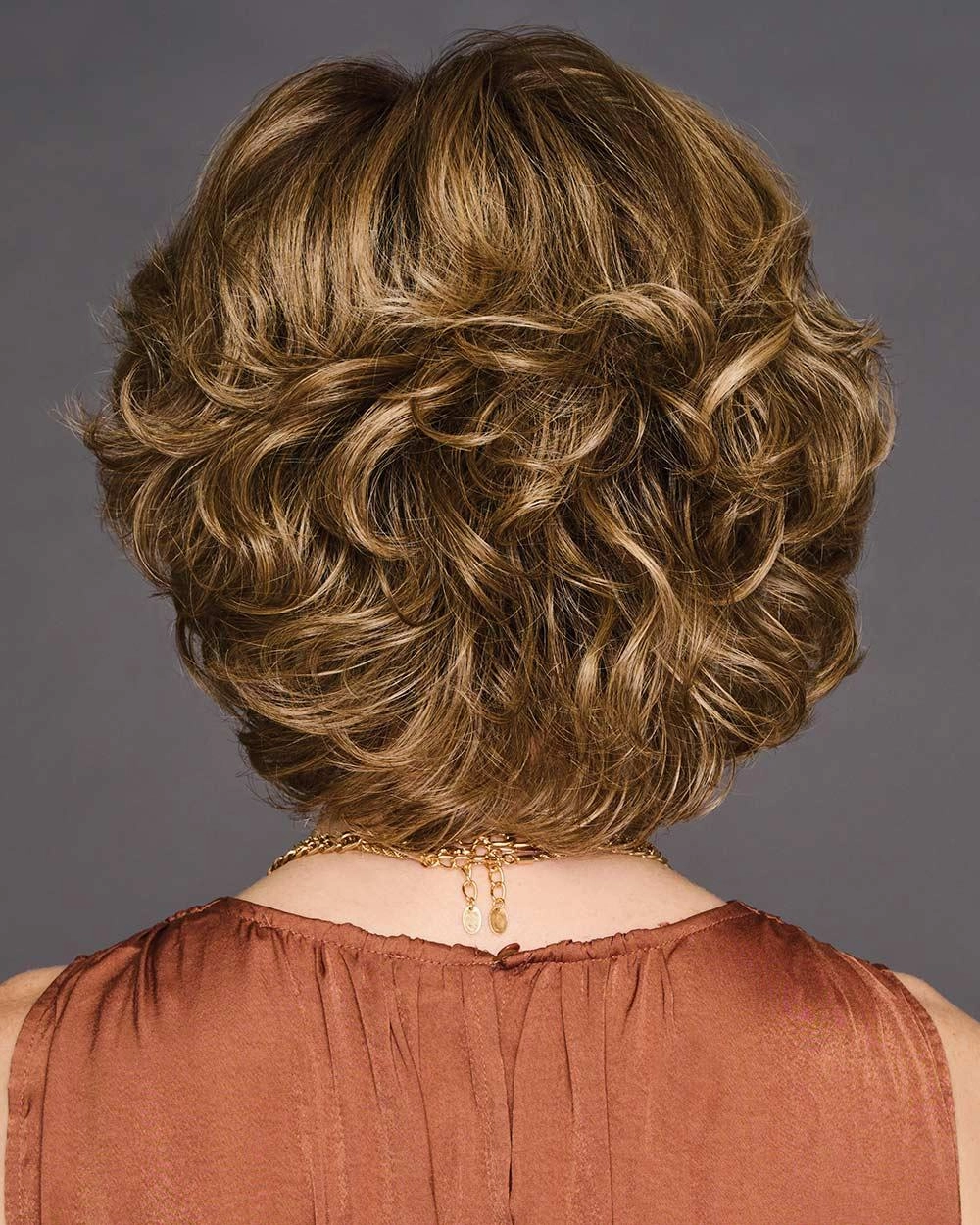 Gimme Drama Wig by Gabor | Heat Friendly Synthetic Lace Front