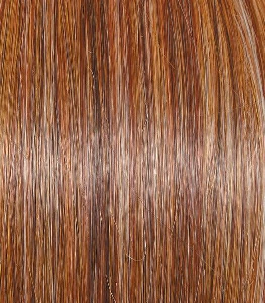 Gimme Drama Wig by Gabor | Heat Friendly Synthetic Lace Front