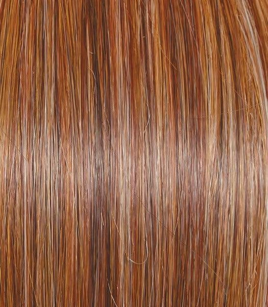 Gimme Drama Wig by Gabor | Heat Friendly Synthetic Lace Front