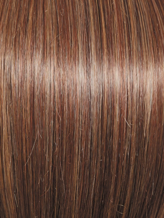 Gimme Drama Wig by Gabor | Lace Front | Mono Part | Heat Friendly Synthetic
