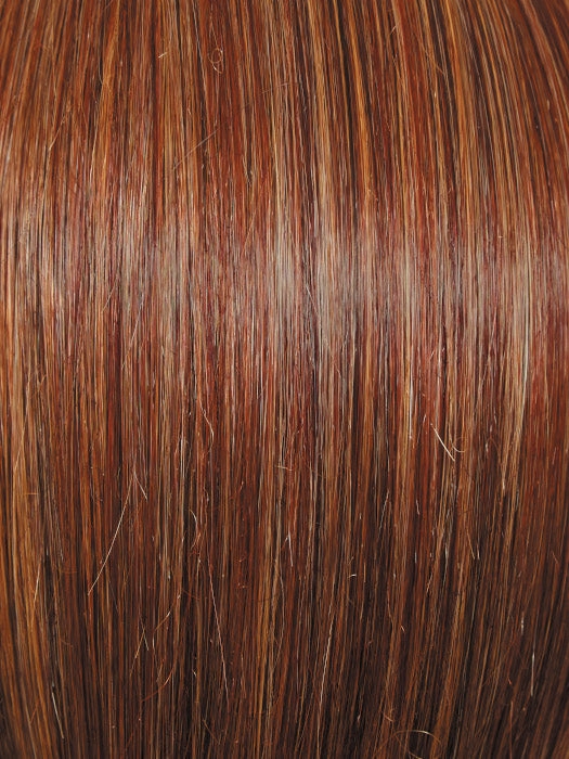 Gimme Drama Wig by Gabor | Lace Front | Mono Part | Heat Friendly Synthetic