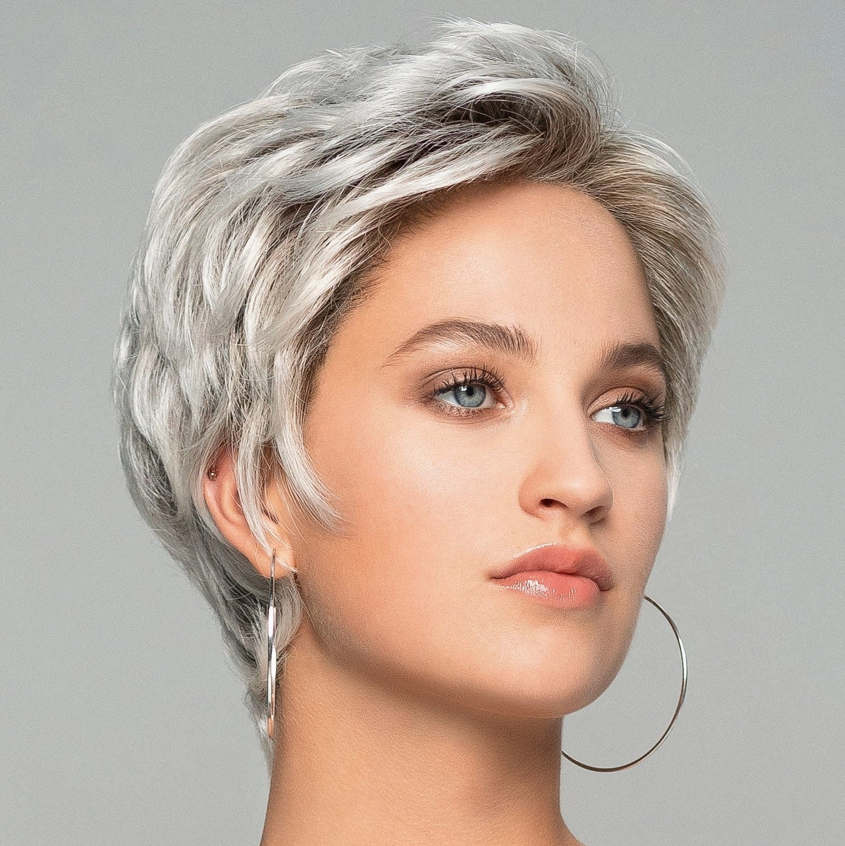Ginger Comfort Lace Hand-Tied Wig Gisela Mayer Style Book Classic Collection