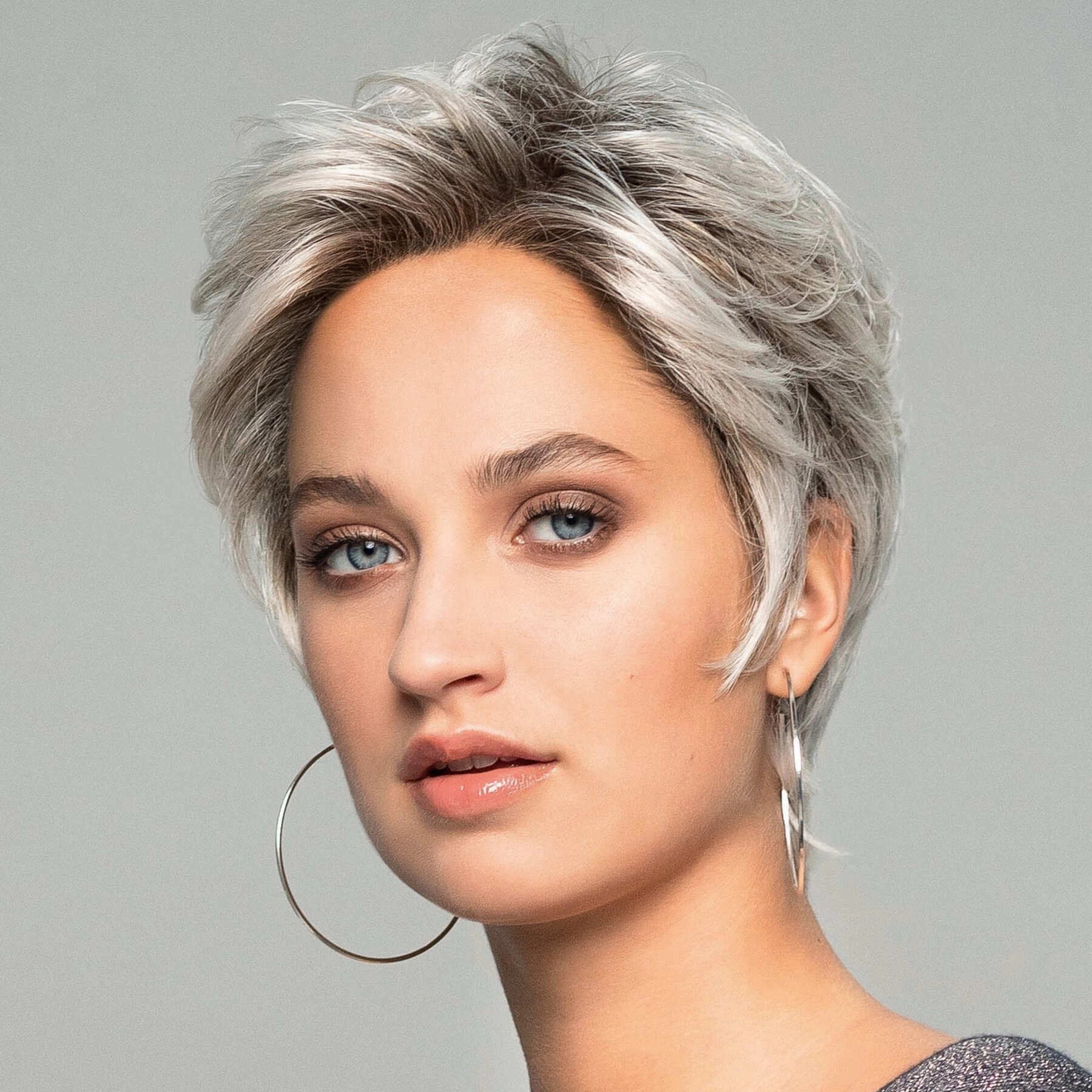 Ginger Comfort Lace Hand-Tied Wig Gisela Mayer Style Book Classic Collection