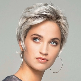Ginger Comfort Lace Hand-Tied Wig Gisela Mayer Style Book Classic Collection