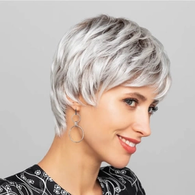 Ginger Large Lace Part Mono Wig Gisela Mayer Small & Large Collection