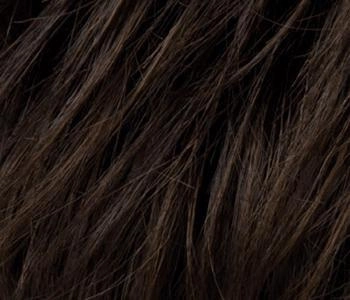 Ginger Large Mono | Hair Power
