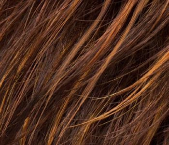 Ginger Large Mono | Hair Power