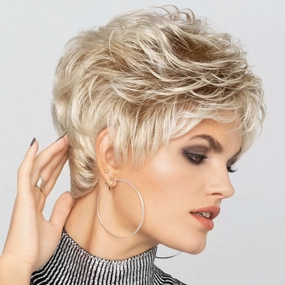 Ginger Mono Lace Deluxe Large Wig Gisela Mayer Small & Large Collection