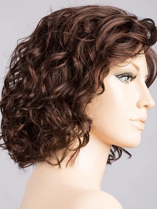Girl Mono Large Wig by Ellen Wille | Hair Power | Large Cap | Synthetic Fiber