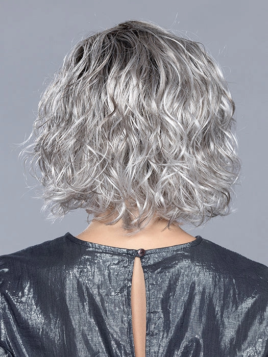 Girl Mono Large Wig by Ellen Wille | Hair Power | Large Cap | Synthetic Fiber