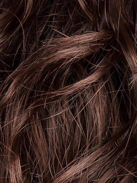 Girl Mono Large Wig by Ellen Wille | Hair Power | Large Cap | Synthetic Fiber