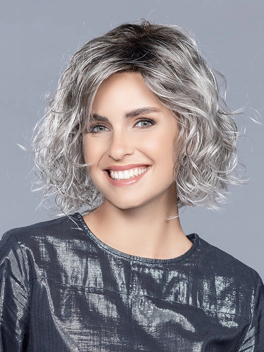 Girl Mono Large Wig by Ellen Wille | Hair Power | Large Cap | Synthetic Fiber