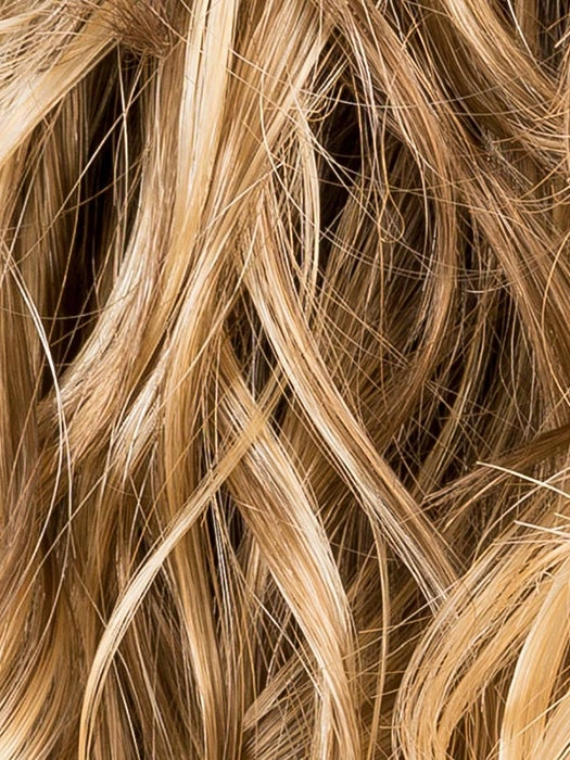 Girl Mono Large Wig by Ellen Wille | Hair Power | Large Cap | Synthetic Fiber