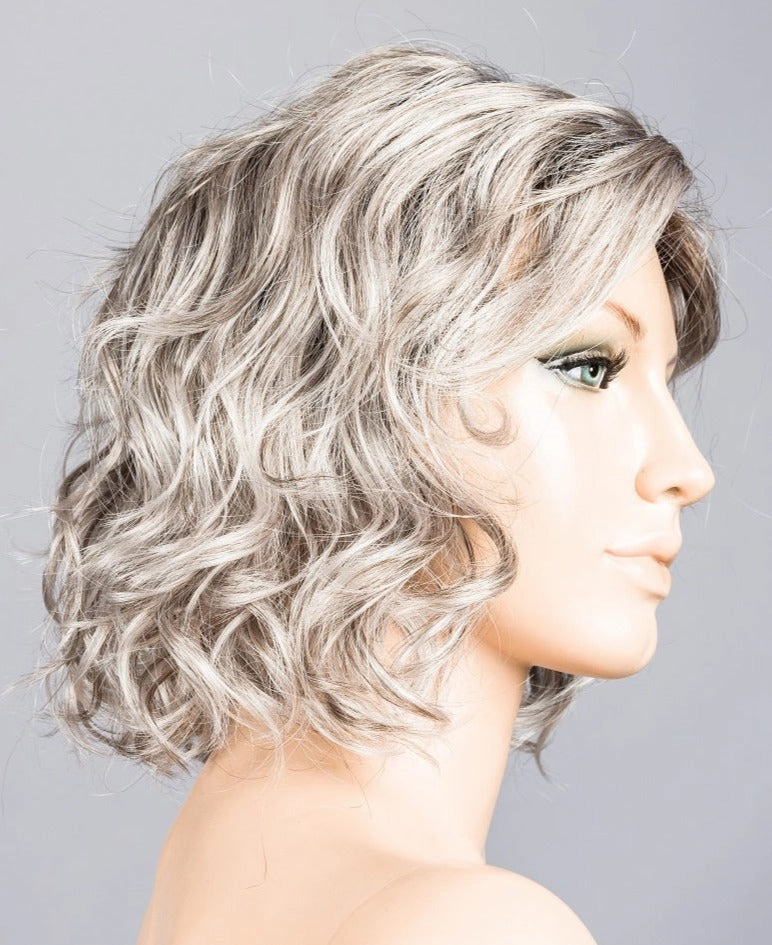 Girl Mono Large Wig by Ellen Wille | Synthetic Hair | Large Cap