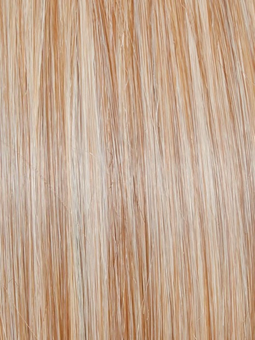 Glam Era | Synthetic Lace Front Wig (Mono Part)