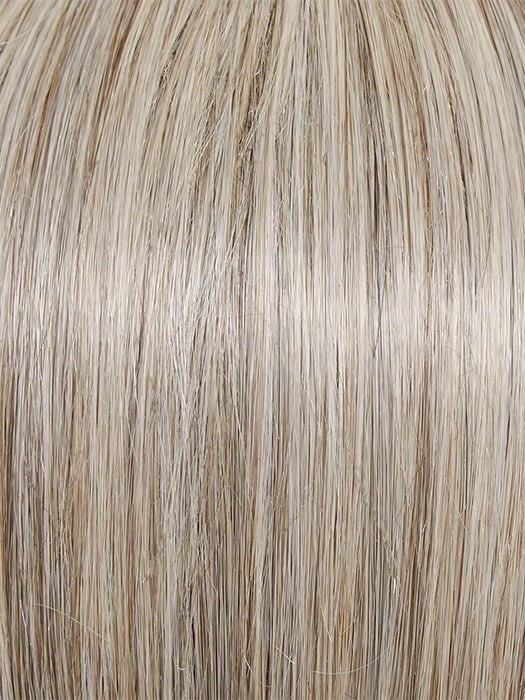 Glam Era | Synthetic Lace Front Wig (Mono Part)