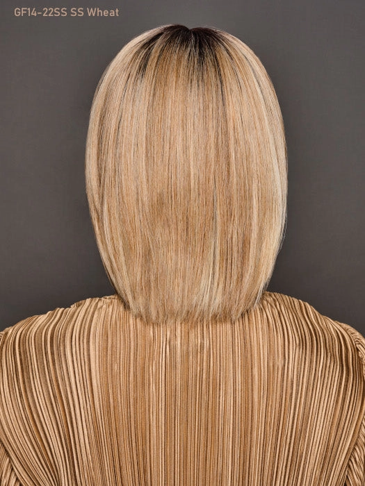 Glam Era Wig by Gabor | Designer Series | Heat Friendly Synthetic